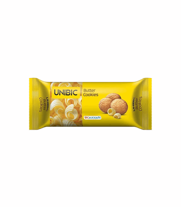 Unibic Butter Cookies 75 g