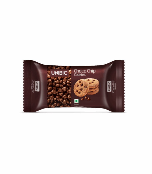 Unibic Chocochip Cookies 75 g