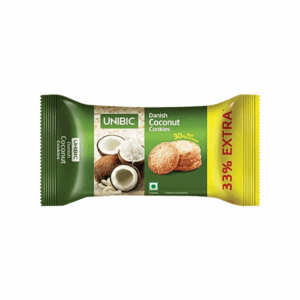 Unibic Coconut Cookies