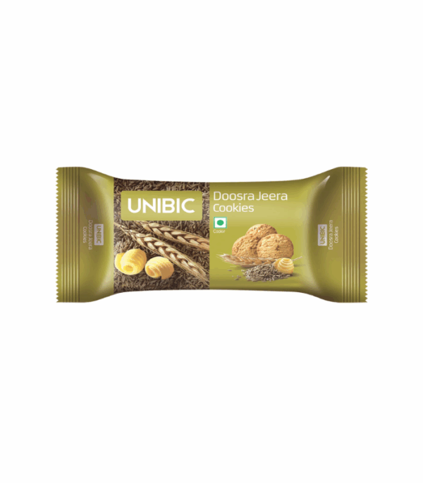 Unibic Doosra Jeera Cookies 75 g