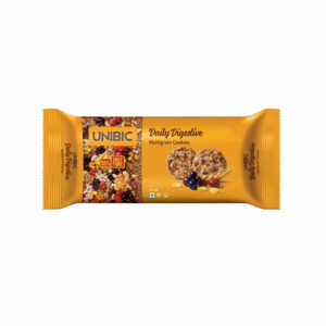 Unibic Daily Digestive Multigrain Cookies 75 g