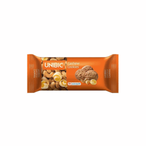 Unibic Cashew Cookies 75 g