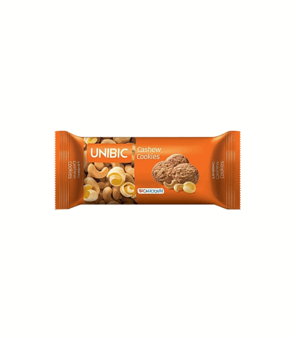 Unibic Cashew Cookies 75 g