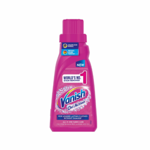 Vanish Oxi-Action Liquid 400 mL