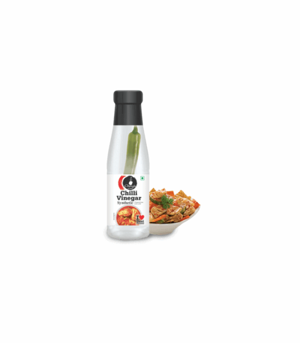 Ching's Chilli Vinegar 170 g