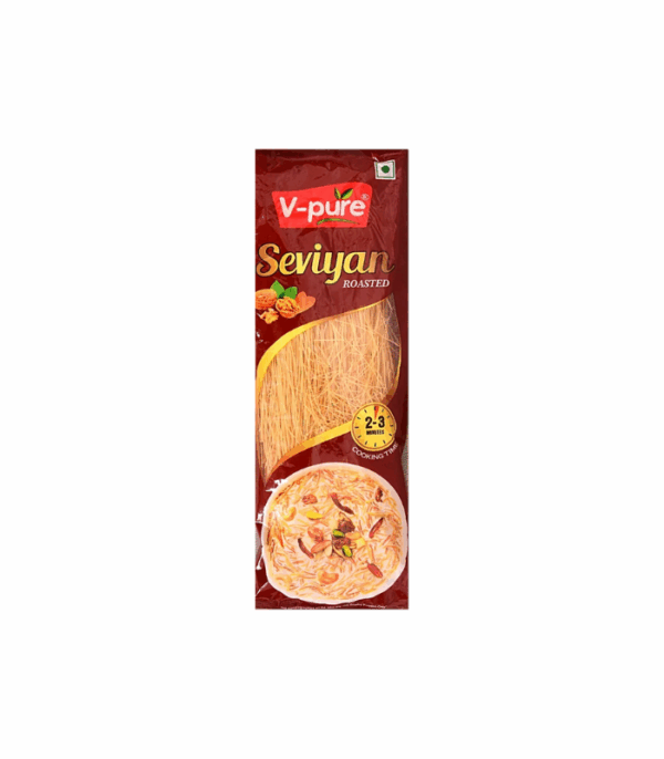 V-Pure Roasted Sewaiyan 75 g