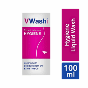 V Wash Intimate Hygiene 100 mL