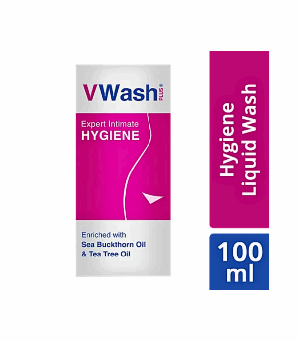V Wash Intimate Hygiene 100 mL