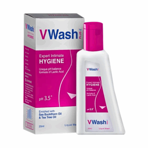 V Wash Intimate Hygiene for Women 20 mL