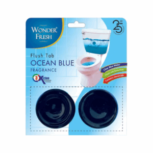 Wonder Fresh Flush Tab 2N