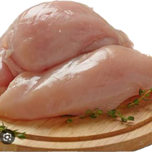 Breast Boneless - 1 Kg