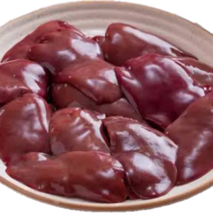 Kaleji - 1 Kg