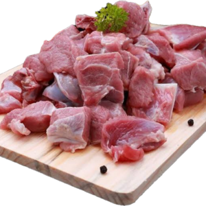 Bakri Mutton - 1 Kg