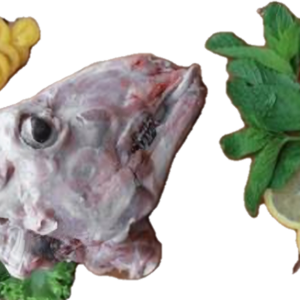 Mundi - 1 Pc