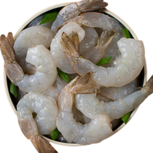 Prawns (Cleaned)- 1 Kg