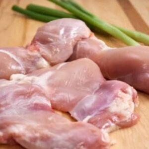 Leg Boneless - 500 Gms