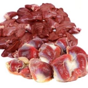 Kaleji Peta - 1 Kg