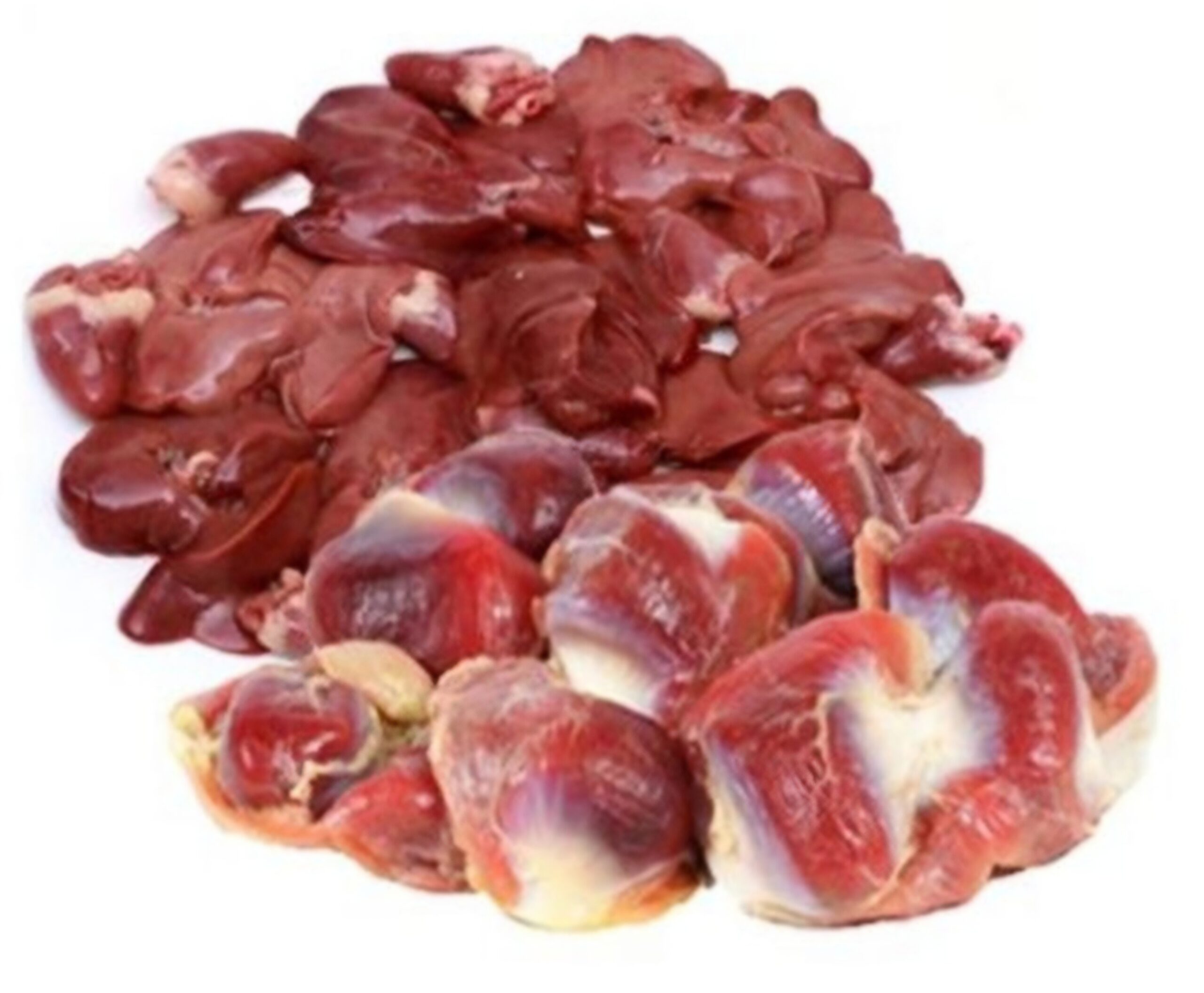 Kaleji Peta - 1 Kg