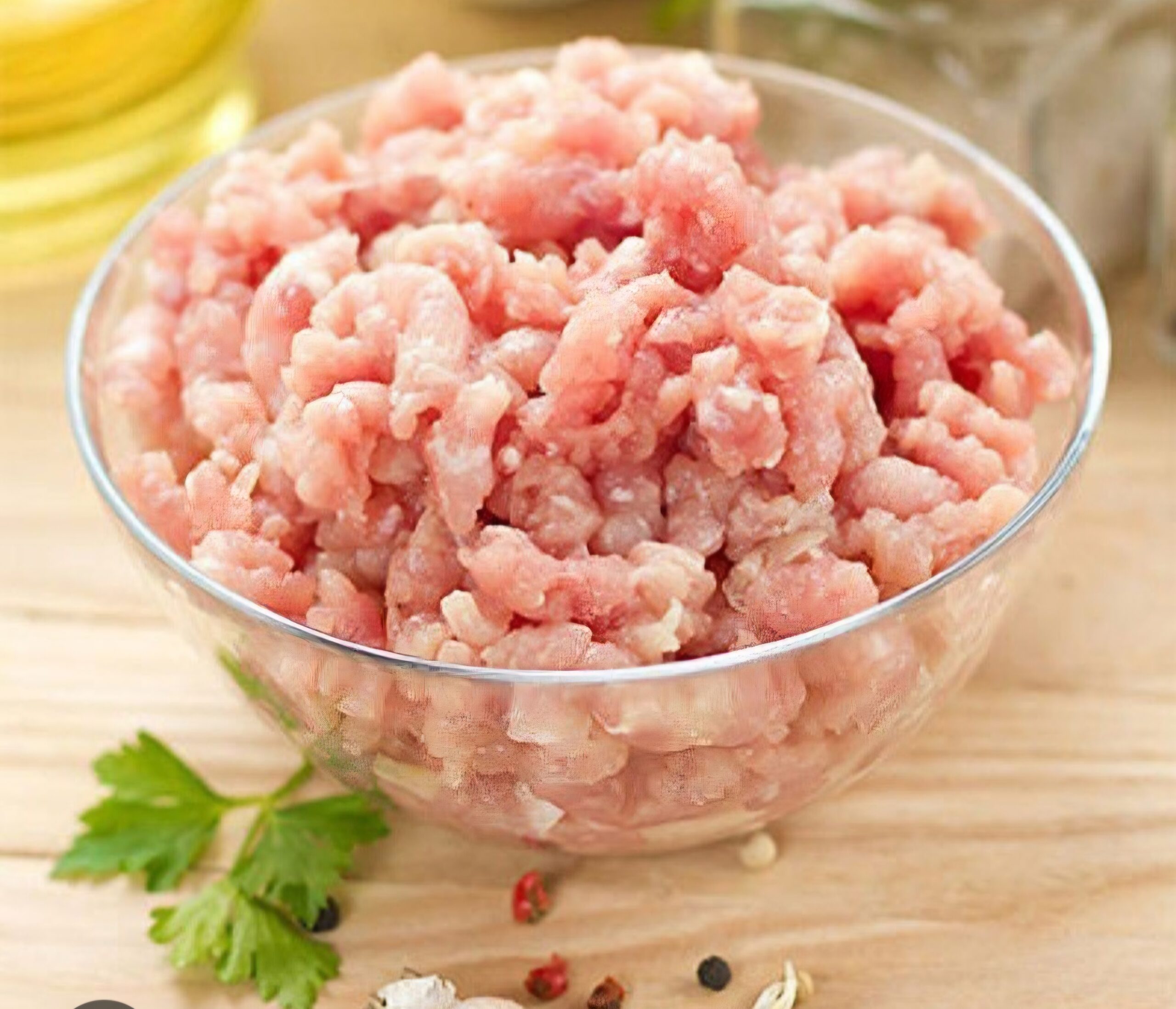 Chicken Kheema - 500 Gms