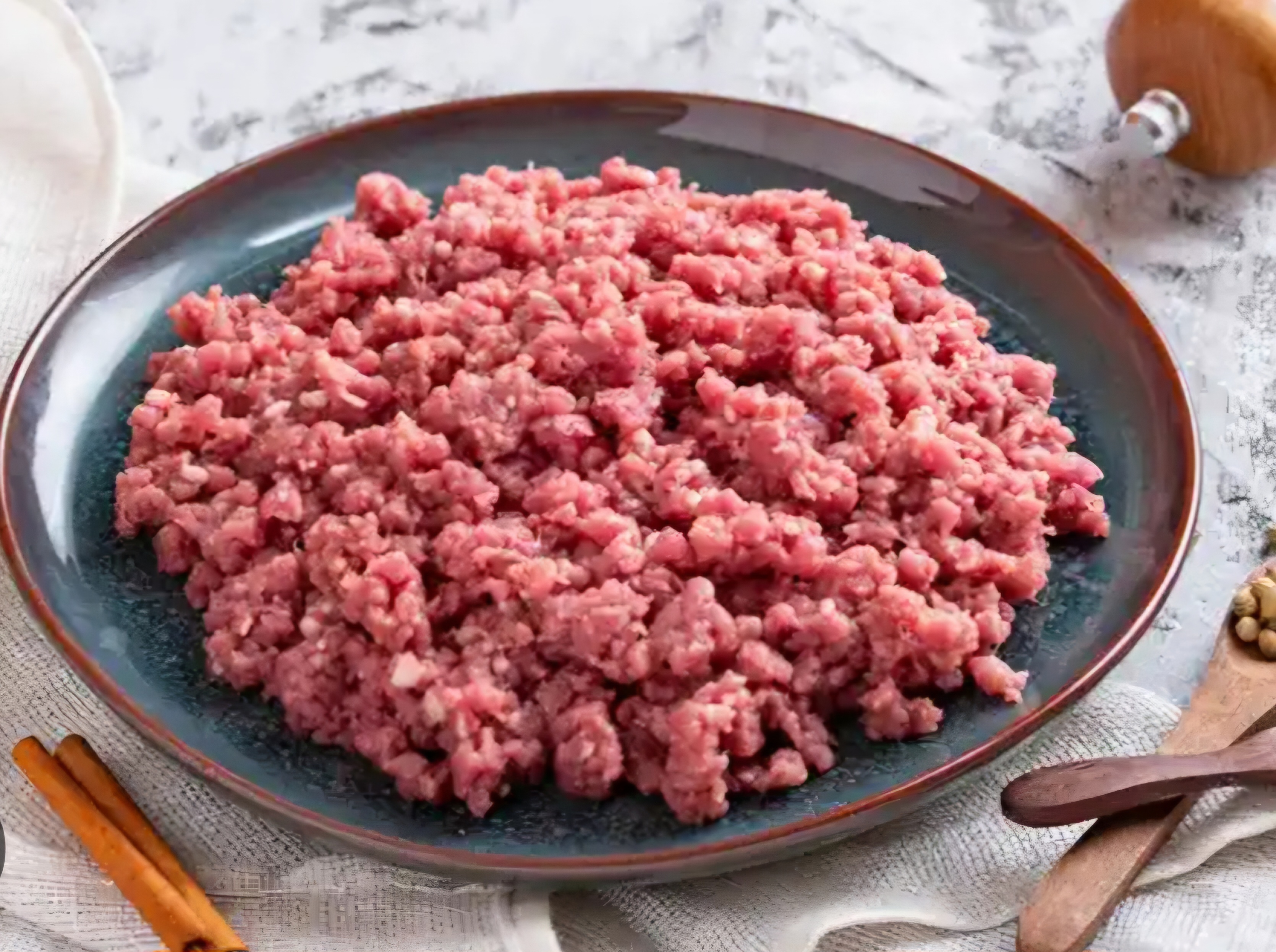 Bakri Kheema - 1 Kg