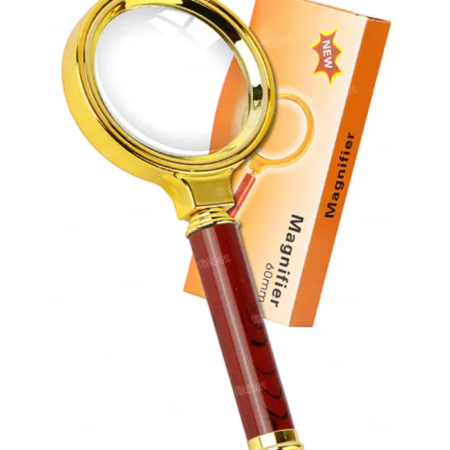 Fiddlerz Magnifying Glass