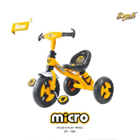 DASH KIDS MICRO BIKE DT-120