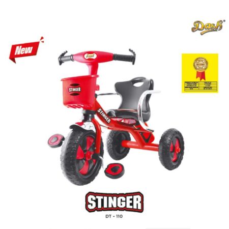 DASH KIDS STINGER BIKE DT-110