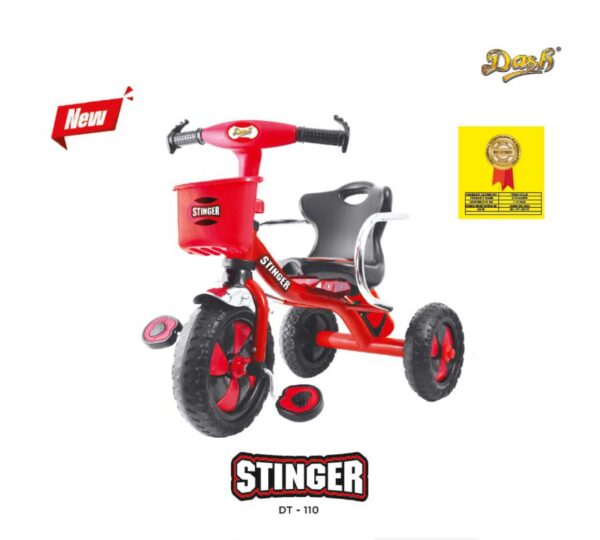 DASH KIDS STINGER BIKE DT-110