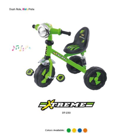 DASH KIDS XTREME SCOOTER DT-230