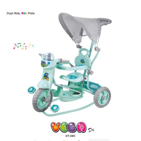 DASH KIDS VEGA BIKE DT-280DX