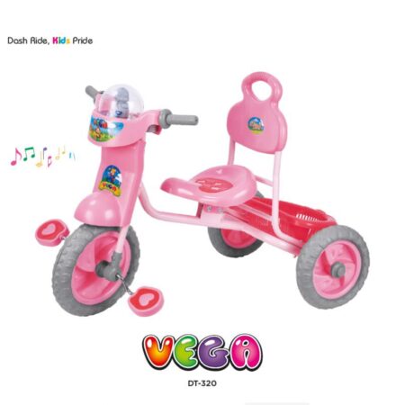 DASH KIDS VEGA BIKE DT-320