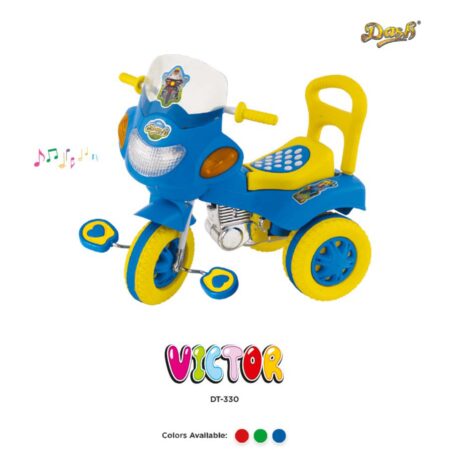 DASH KIDS VICTOR BIKE DT-330