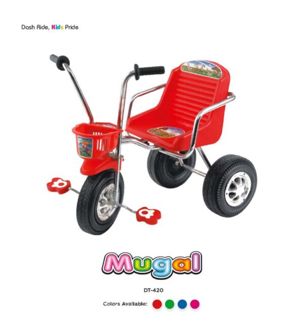 DASH KIDS MUGAL DT-420