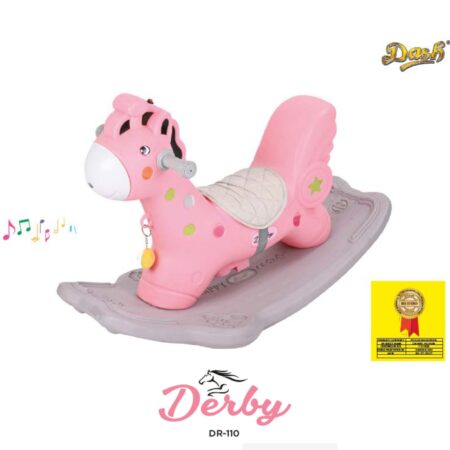 DASH KIDS DERBY DR-110