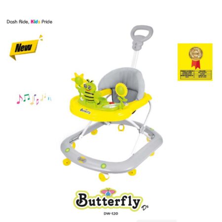 DASH KIDS BUTTER FLY DW-120DX