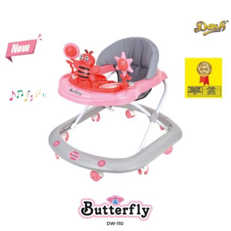 DASH KIDS BUTTER FLY DW-110