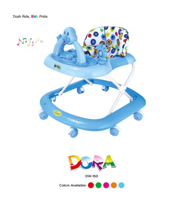 DASH KIDS DORA DW-150
