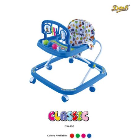 DASH KIDS CLASSIC DW-190