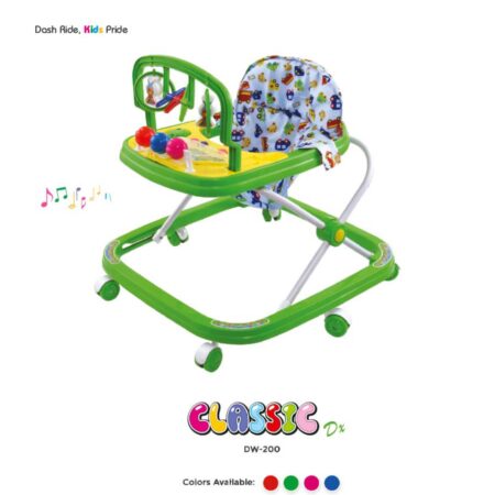 DASH KIDS CLASSIC DW-200DX