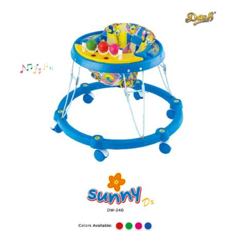DASH KIDS SUNNY DW-240DX