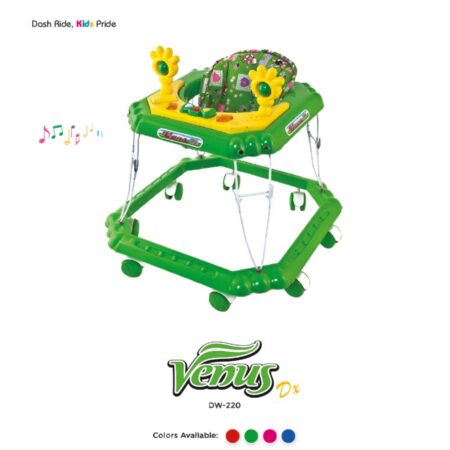 DASH KIDS VENUS DW-220