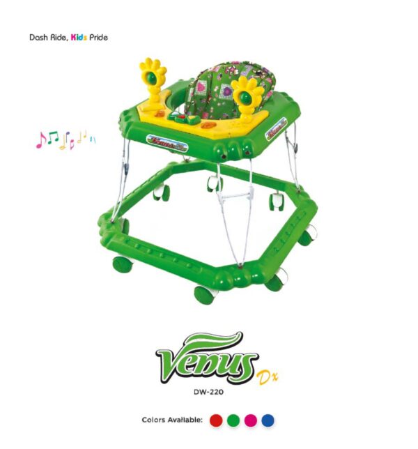 DASH KIDS VENUS DW-220