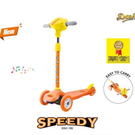 DASH KIDS SPEEDY DSC-110