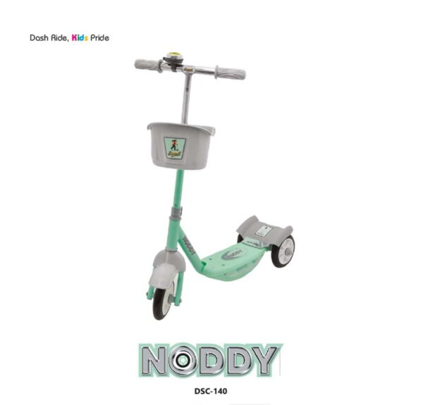 DASH KIDS NODDY DSC-140