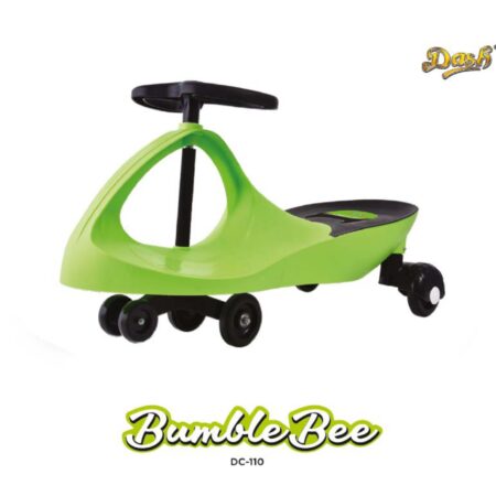 DASH KIDS BUMBLE BEE DC-110