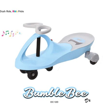 DASH KIDS BUMBLE BEE DC-120 DX