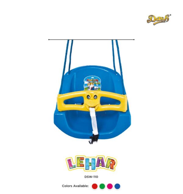 DASH KIDS PRIDE DSW-110