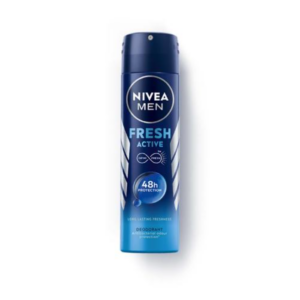 Nivea Deodorant