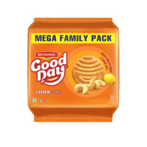 Good Day Biscuit