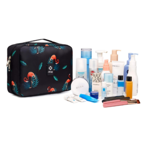 Cosmetic Toiletry Bag